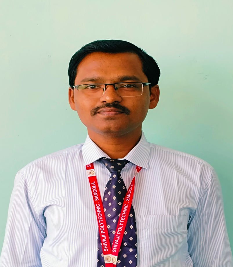 Mr.Mr. Sandip D. Bavache